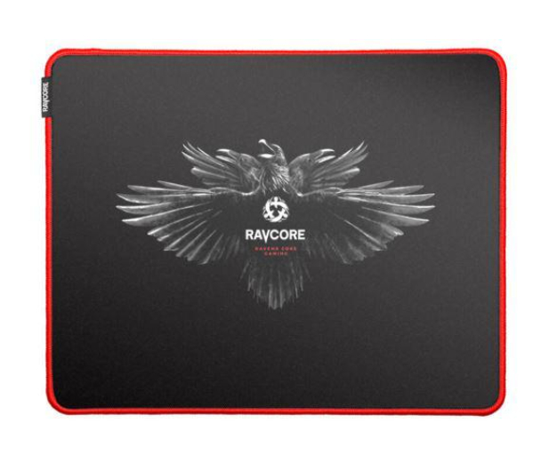 TRACER Podkładka pod mysz RAVCORE M Smooth - 1400530 - zdjęcie 3